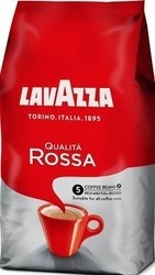 Lavazza Qualita Rossa káva zrnková 1000g