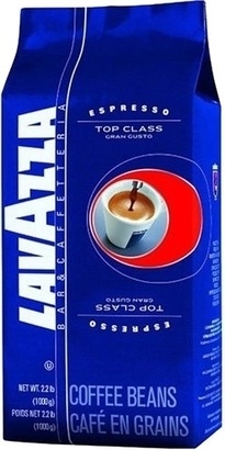 Lavazza TOP CLASS 1000G