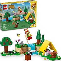 LEGO Bunnie a aktivity v přírodě 77047