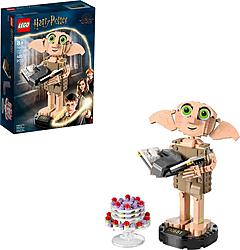 LEGO Domácí skřítek Dobby 76421