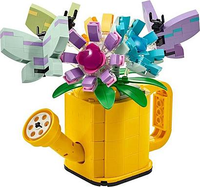 LEGO Květiny v konvi 31149