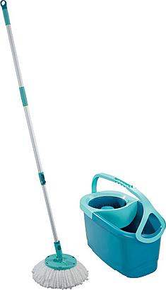 Leifheit 55413 SET ROTATION DISC mop EVO