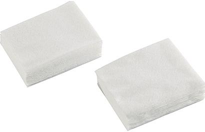 Leifheit 56668 jednor.hadříky mop 20ks