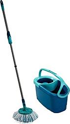 Leifheit Set Clean Twist Disc Mop Ergo