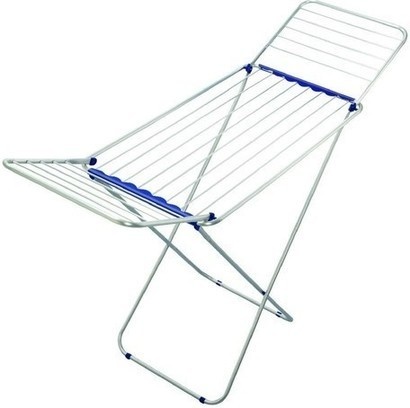 Leifheit Sušák Siena 180 Aluminium
