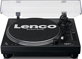 LENCO L 3818BK