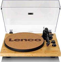 LENCO LBT 335BA