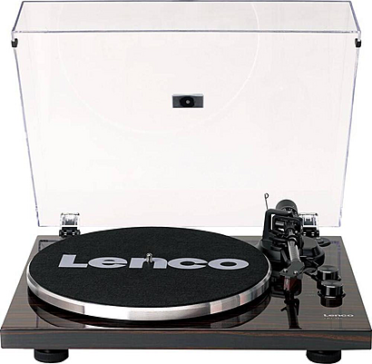 LENCO LBT 345WA