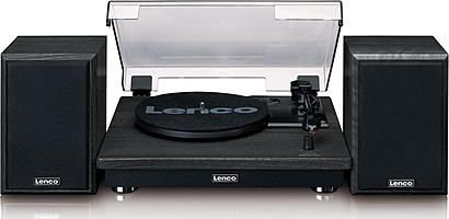 LENCO LS 100BK
