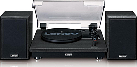 LENCO LS 100BK