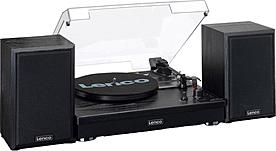 LENCO LS 101BK