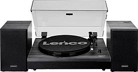 LENCO LS 300 black