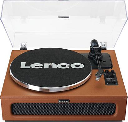 LENCO LS 430BN