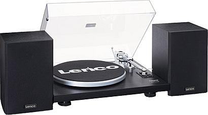 LENCO LS 500BK