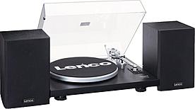 LENCO LS 500BK