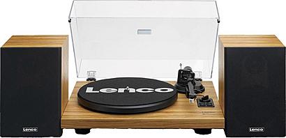 LENCO LS 500OK