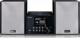 LENCO MC 250BK