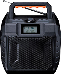 LENCO ODR 160GY