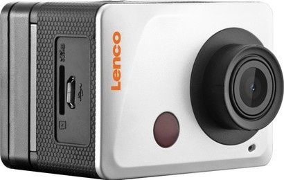 LENCO Sportcam-500