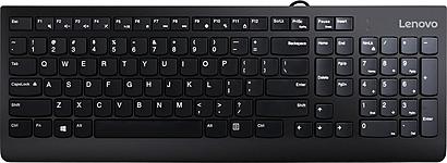 Lenovo 300 USB Keyboard