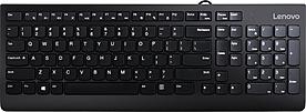 Lenovo 300 USB Keyboard