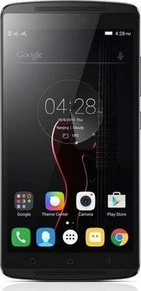 Lenovo A7010 PRO Black