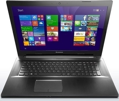Lenovo B71-80 17,3 i5-6200U 8G 1T 2G W10