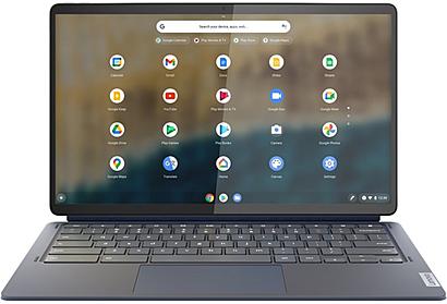 Lenovo DUET 5 13,3 FHD 8GB 256GB Chrome