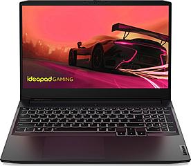 Lenovo Gaming 3 15,6 R5 8GB 512GB W10H