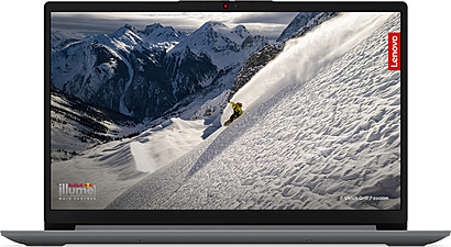 Lenovo IDEAP1 15,6 7120U 8GB 512GB W11H