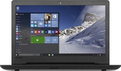 Lenovo IdeaPad 110 (80UD00SXCK)/WIN10
