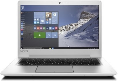 Lenovo IdeaPad 510S (80SJ009RCK)/WIN10