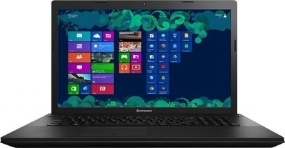 Lenovo IdeaPad G710/WIN8