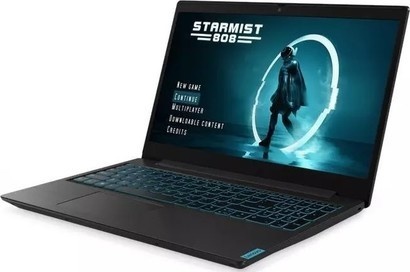 Lenovo IdeaPad L340 (81LK00HUCK)/WIN10