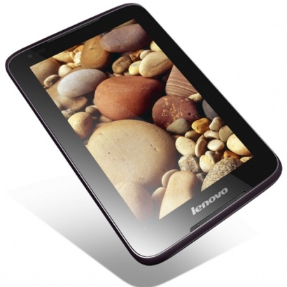 Lenovo IdeaTab A1000 BLACK