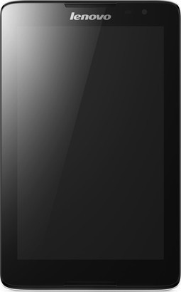 Lenovo IdeaTab A8-50 8 16GB 1GB bílý