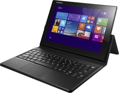 Lenovo IdeaTab Miix3 32GB/WIN8