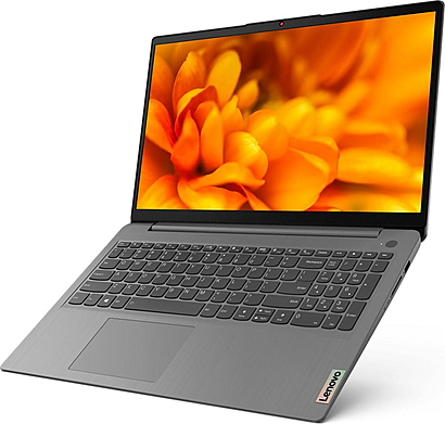 Lenovo IP 3 15,6 i7 16/512GB W11H GREY