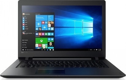 Lenovo IP110 17,3 i5-7200U 8GB 1T 2G W10