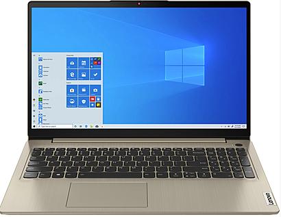 Lenovo IP3 15,6 i5-1155G7 8GB 512GB W11H