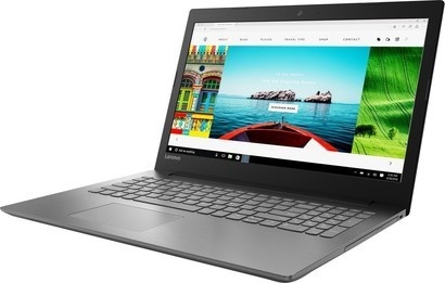 Lenovo IP320 15,6 E2 4GB 128GB SSD W10