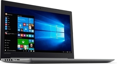 Lenovo IP320 15,6 FHD i5 6GB 2T 4GB W10
