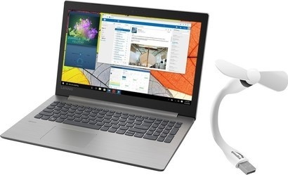 Lenovo IP330 15,6 A4 8G 2T 2GB + větrák