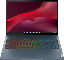 Lenovo IP5 16FH i3-1215U 8/256GB Chrome