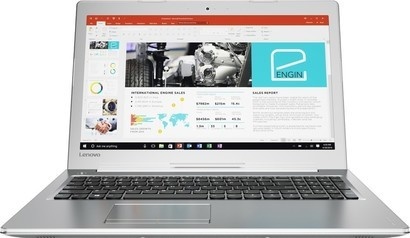 Lenovo IP510 15,6 FHD i7 8G 2T 4G W10