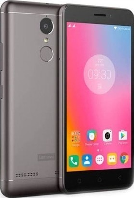 Lenovo K6 Power Dual SIM Grey