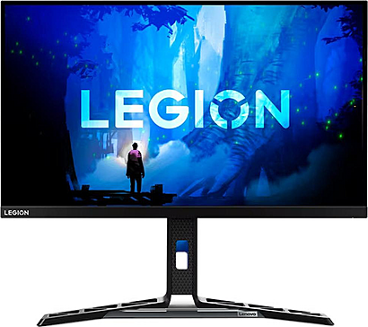 Lenovo Legion Y27f-30 black