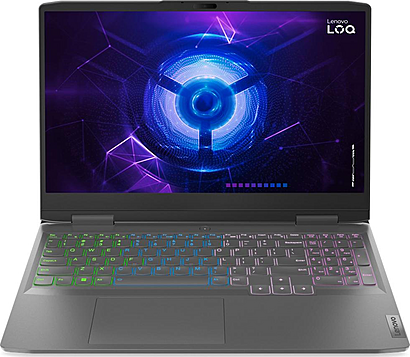 Lenovo LOQ 15,6 i5 16GB 1TB W11H