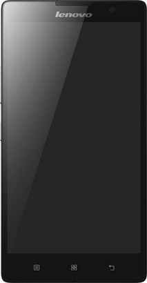 Lenovo P90 Pro Black