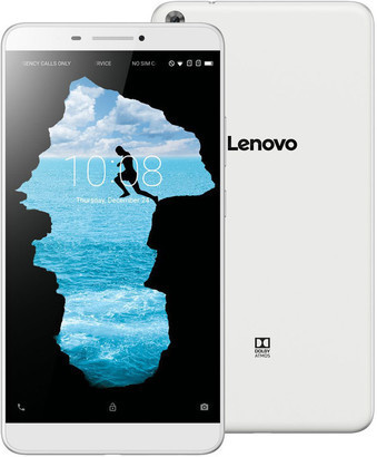 Lenovo PHABLET LTE (ZA0L0177CZ)/Android